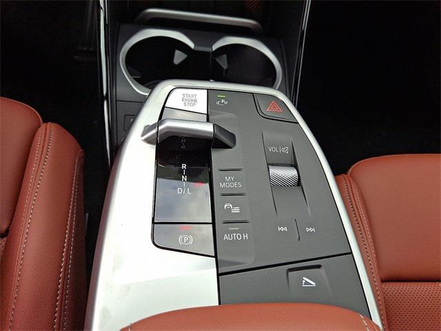 new 2026 BMW X1 car, priced at $48,105