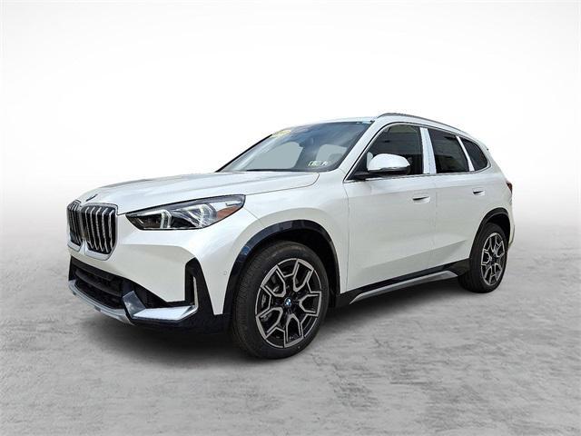 new 2026 BMW X1 car, priced at $48,105