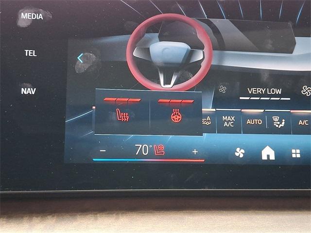 new 2026 BMW X1 car, priced at $48,105