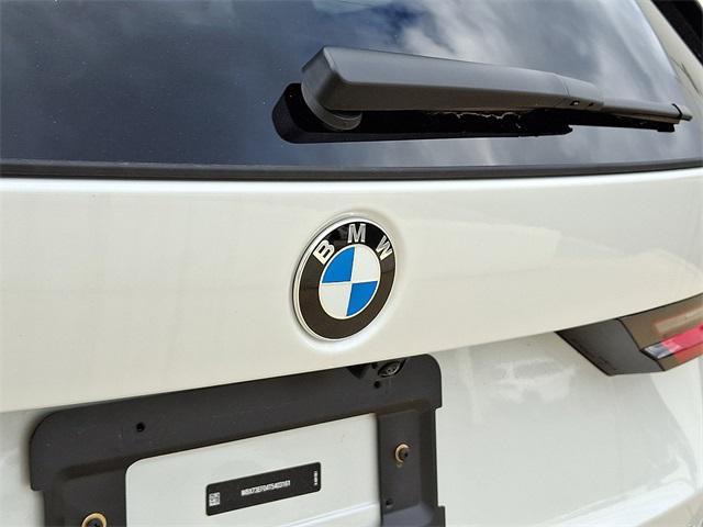 new 2026 BMW X1 car, priced at $48,105