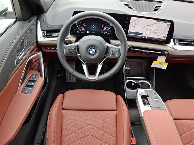 new 2026 BMW X1 car, priced at $48,105