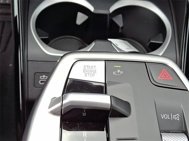 new 2026 BMW X1 car, priced at $48,105