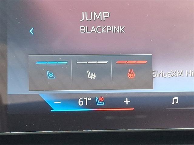 new 2025 BMW i7 car, priced at $116,125