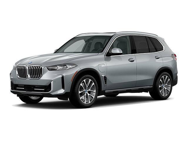 new 2025 BMW X5 PHEV car, priced at $85,475