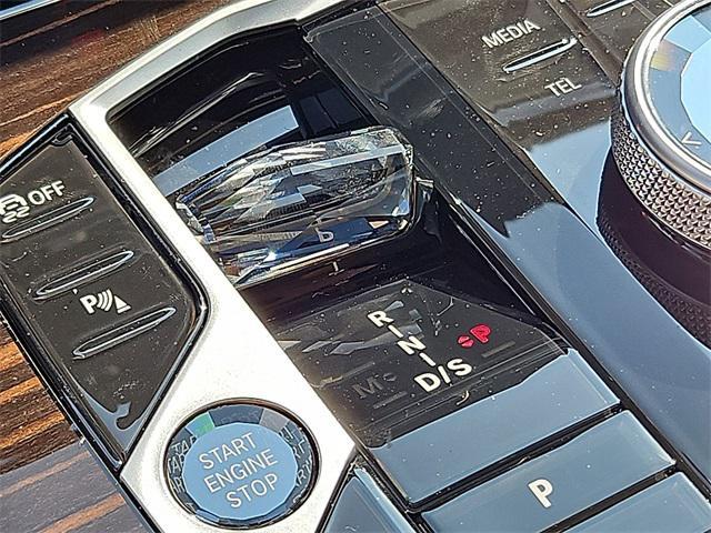 new 2026 BMW X7 car, priced at $96,230