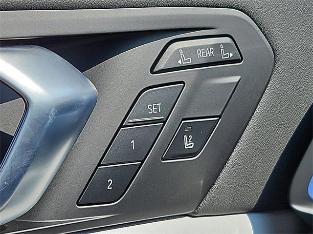 new 2026 BMW X7 car, priced at $96,230