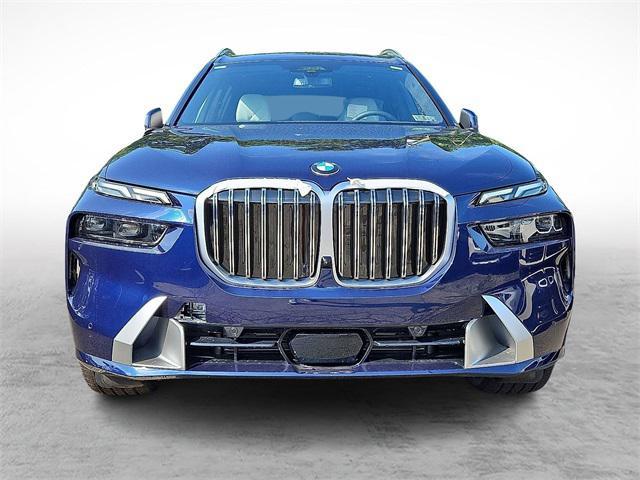 new 2026 BMW X7 car, priced at $96,230