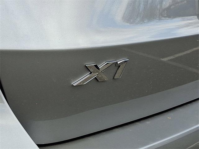 new 2026 BMW X1 car, priced at $47,675
