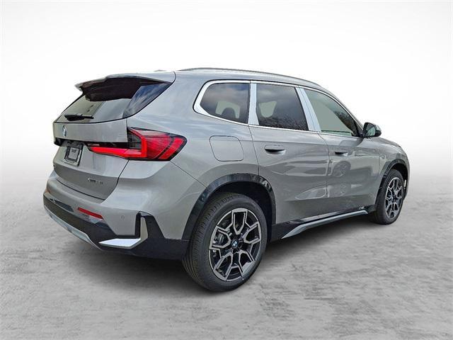 new 2026 BMW X1 car, priced at $47,675