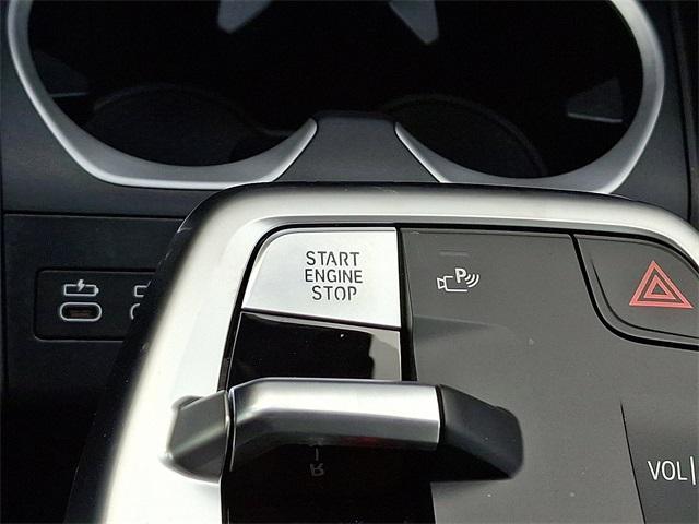 new 2026 BMW X1 car, priced at $47,675