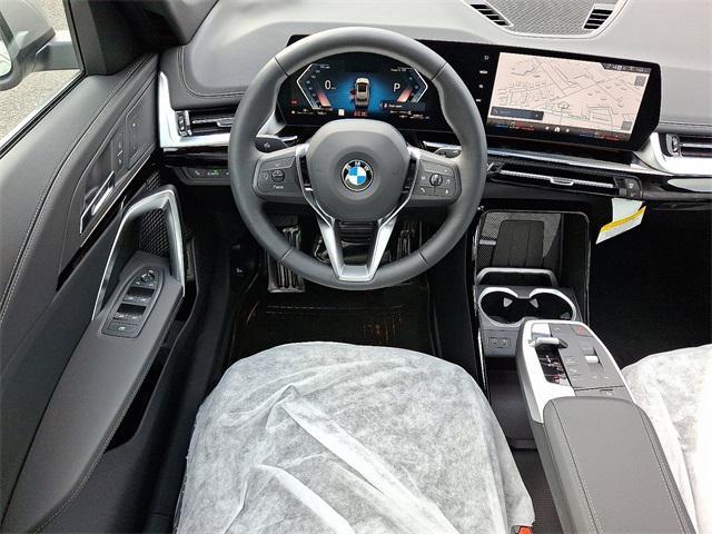 new 2026 BMW X1 car, priced at $47,675