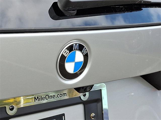 new 2026 BMW X1 car, priced at $47,675