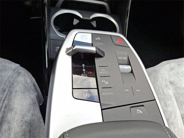 new 2026 BMW X1 car, priced at $47,675