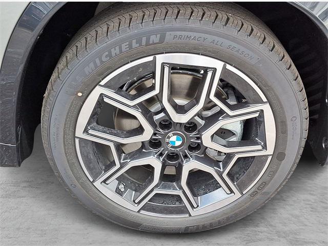 new 2026 BMW X1 car, priced at $47,675