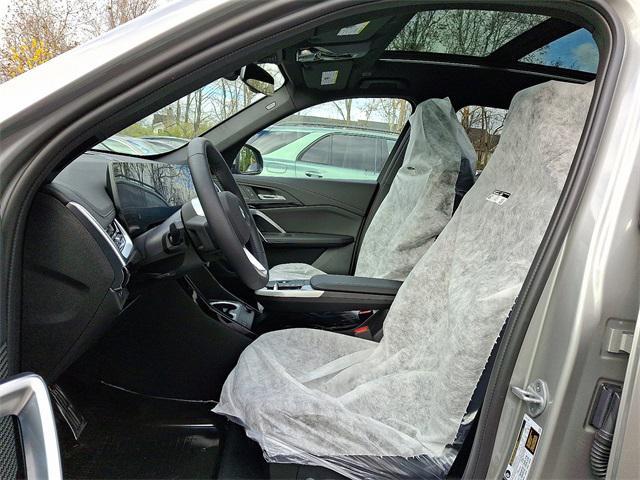 new 2026 BMW X1 car, priced at $47,675