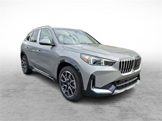 new 2026 BMW X1 car, priced at $47,675