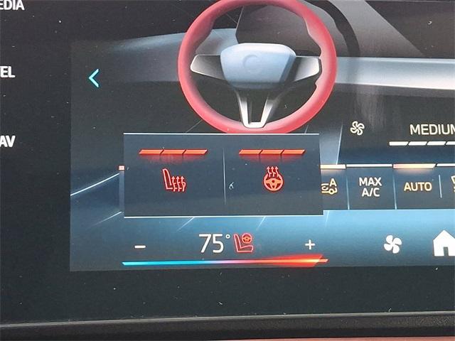 new 2026 BMW X1 car, priced at $47,675