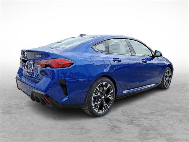 new 2026 BMW 228 Gran Coupe car, priced at $49,150