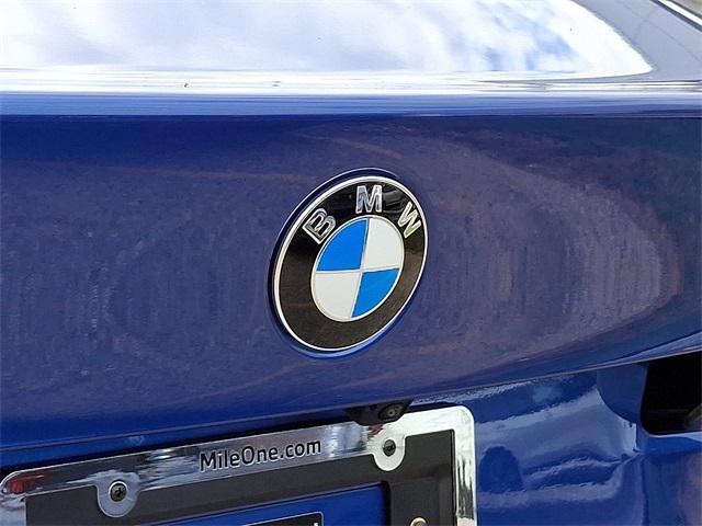 new 2026 BMW 228 Gran Coupe car, priced at $49,150