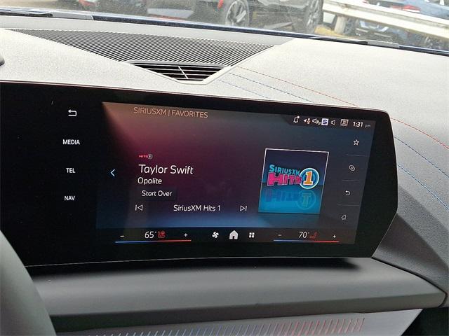 new 2026 BMW 228 Gran Coupe car, priced at $49,150