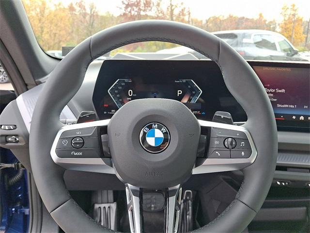 new 2026 BMW 228 Gran Coupe car, priced at $49,150