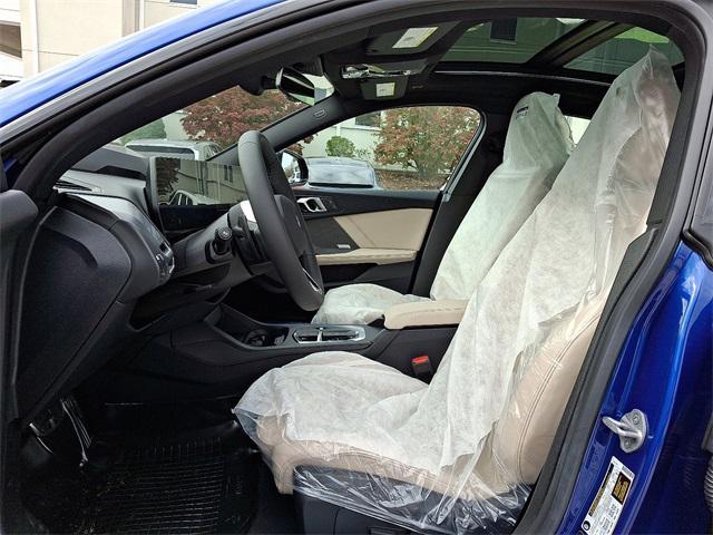 new 2026 BMW 228 Gran Coupe car, priced at $49,150