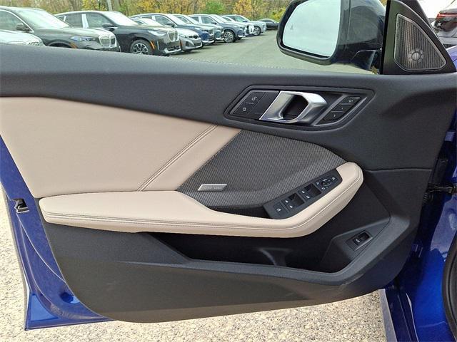 new 2026 BMW 228 Gran Coupe car, priced at $49,150