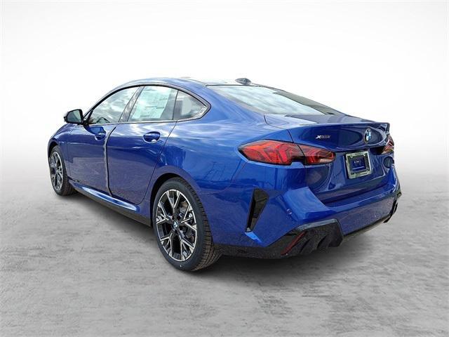 new 2026 BMW 228 Gran Coupe car, priced at $49,150