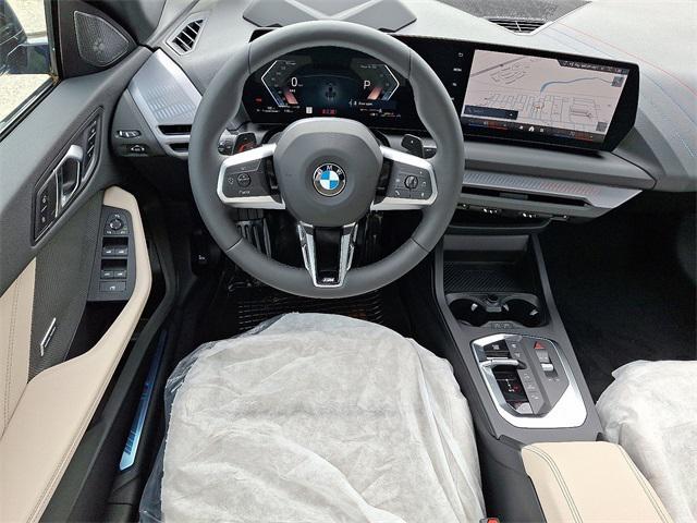 new 2026 BMW 228 Gran Coupe car, priced at $49,150