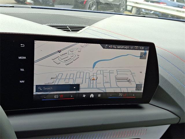 new 2026 BMW 228 Gran Coupe car, priced at $49,150