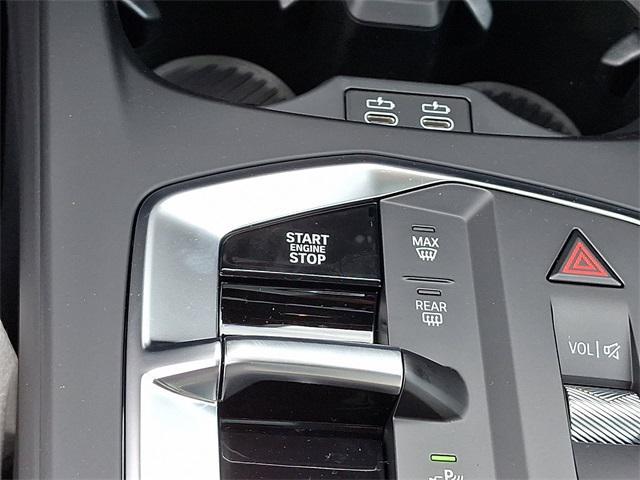 new 2026 BMW 228 Gran Coupe car, priced at $49,150