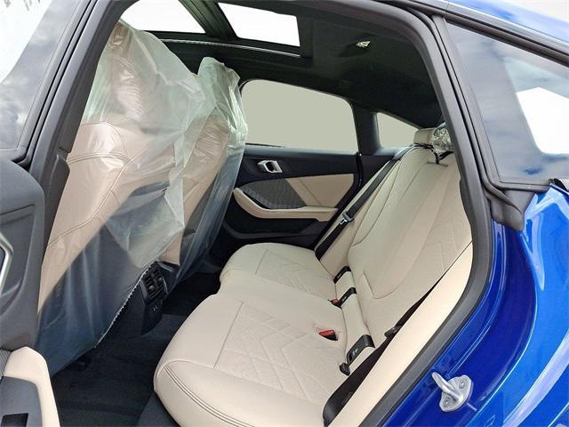 new 2026 BMW 228 Gran Coupe car, priced at $49,150