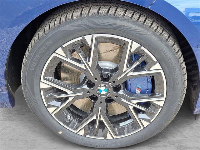 new 2026 BMW 228 Gran Coupe car, priced at $49,150