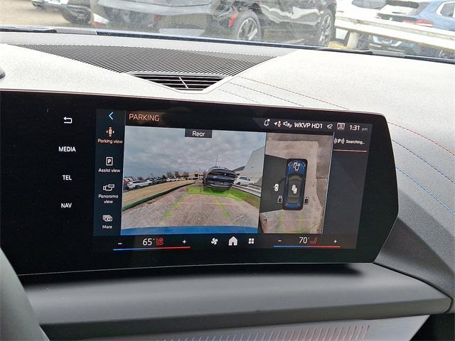 new 2026 BMW 228 Gran Coupe car, priced at $49,150