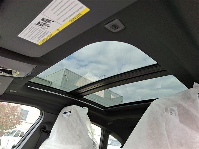 new 2026 BMW 228 Gran Coupe car, priced at $49,150