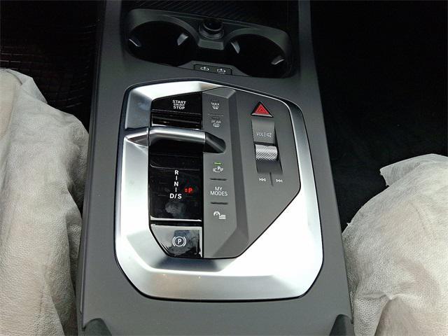 new 2026 BMW 228 Gran Coupe car, priced at $49,150