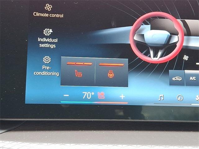 new 2025 BMW 330 car, priced at $53,310