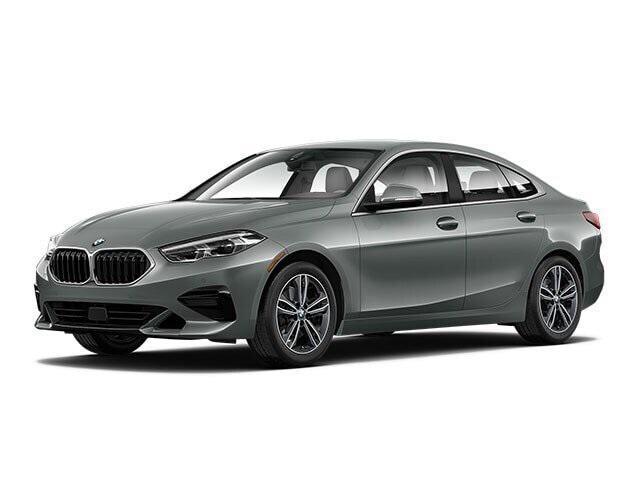 new 2024 BMW 228 Gran Coupe car, priced at $45,455