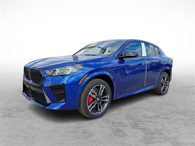 new 2026 BMW X2 car, priced at $54,020