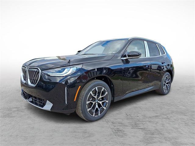 new 2026 BMW X3 car, priced at $57,540