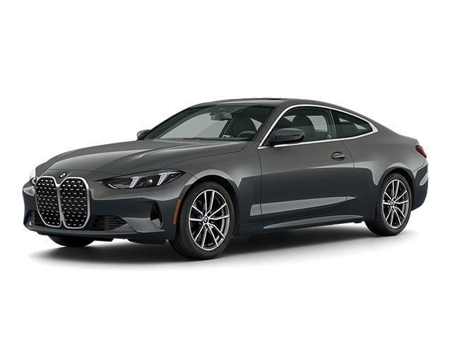 new 2026 BMW 430 car, priced at $63,795