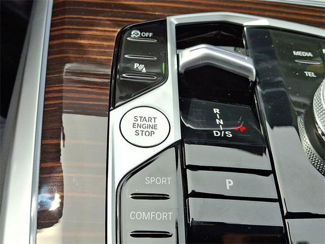 new 2026 BMW X5 car, priced at $78,325