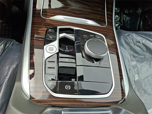 new 2026 BMW X5 car, priced at $78,325