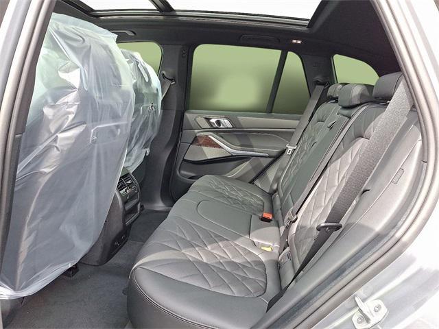 new 2026 BMW X5 car, priced at $78,325