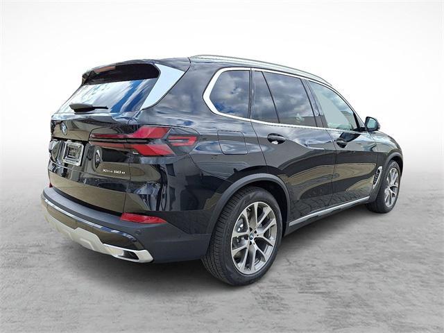 new 2026 BMW X5 PHEV car, priced at $82,075