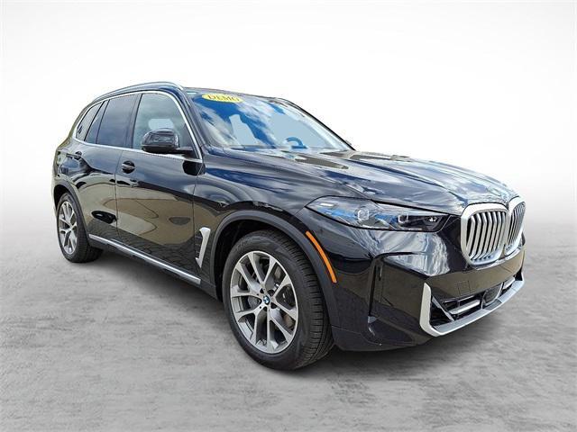 new 2026 BMW X5 PHEV car, priced at $82,075