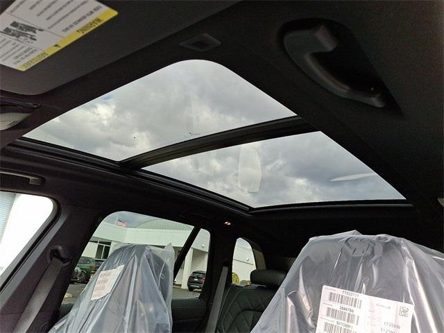 new 2026 BMW X5 PHEV car, priced at $82,075