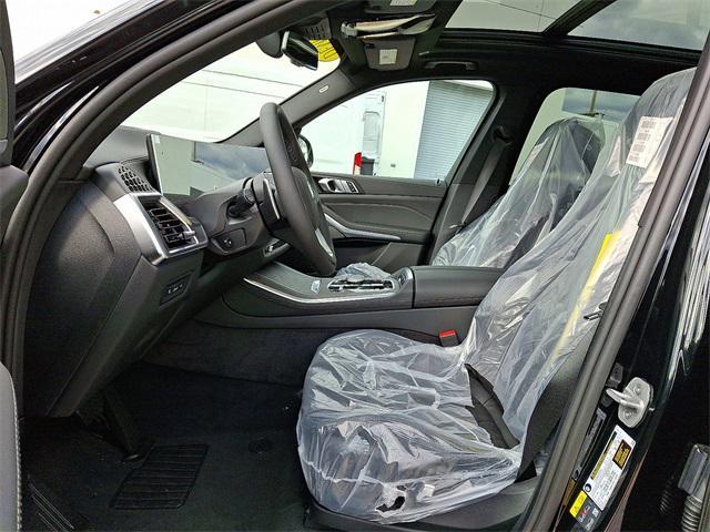 new 2026 BMW X5 PHEV car, priced at $82,075