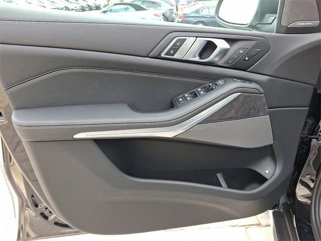 new 2026 BMW X5 PHEV car, priced at $82,075