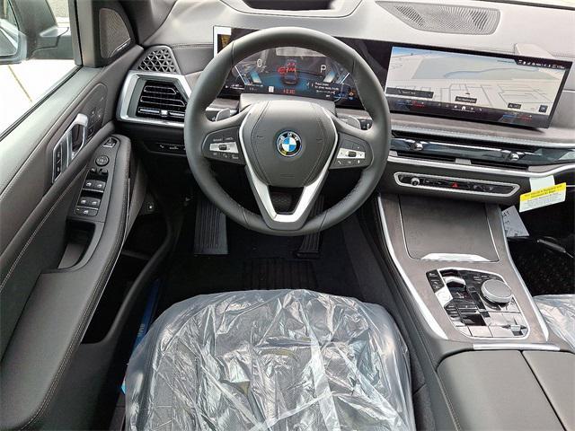 new 2026 BMW X5 PHEV car, priced at $82,075